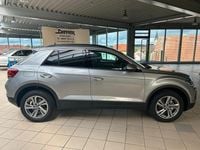 Occasion VW T-Roc 150 ch (110 kW) 2025 Gris SUV