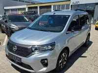 Gebraucht Nissan Townstar 360º 131 PS (96 kW) 2022 Silber Kombi