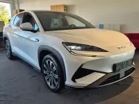 Neu BYD Sealion 7 Comfort 230 kW (313 PS) 2026 Weiß SUV