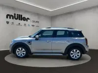 Gebraucht Mini Cooper S Countryman 178 PS (130 kW) 2023 Melting silver iii SUV