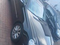 Gebraucht Mercedes CLK200 160 PS (117 kW) 2003 Schwarz Cabrio