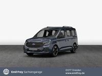 Ny Ford Transit Trend 122 HK (89 kW) 2026 Grå Van