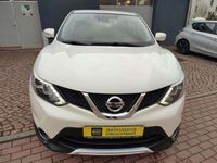 gebraucht Nissan Qashqai 1.6 dCi DPF Acenta +