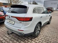 Gebraucht Renault Koleos Initiale Paris 184 PS (135 kW) 2022 Weiß SUV