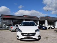 Gebraucht Opel Corsa Innovation 150 PS (110 kW) 2016 Weiß Kleinwagen