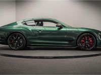 Gebraucht Bentley Continental 896 PS (659 kW) 2023 Grün