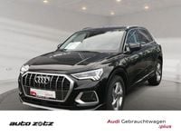 Occasion Audi Q3 Advanced Plus 150 ch (110 kW) 2025 Noir SUV