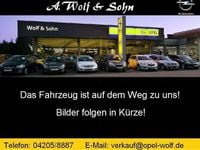 Second-hand Opel Corsa-e 114 kW (156 CP) 2025 Negru Hatchback