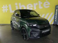 Neu Ligier JS50 2026 Grün Kleinwagen