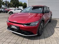 Occasion Kia EV6 Air 125 kW (170 ch) 2024 Rouge SUV