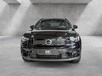 Neu Volvo EX40 Plus 185 kW (252 PS) 2025 Schwarz SUV