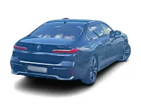 Gebraucht BMW 740 M Sport 2025 Schwarz Limousine