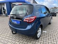 gebraucht Opel Meriva B Innovation** Automatik **aus 1. Hand