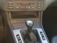Gebraucht BMW 316 116 PS (85 kW) 2001 Blau Limousine