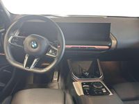 Gebraucht BMW X3 M Sport 190 PS (139 kW) 2025 Schwarz SUV