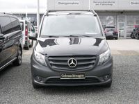 gebraucht Mercedes Vito Kasten 116 CDI komp. SHZ KLIMA BT