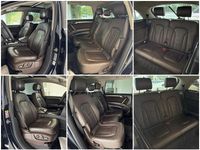 Gebraucht Audi Q7 Sport 245 PS (180 kW) 2012 Blau SUV