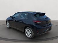 Neu Opel Corsa Edition 74 PS (54 kW) 2025 Schwarz Kleinwagen
