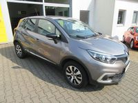 Gebraucht Renault Captur Experience 90 PS (66 kW) 2017 Grau SUV