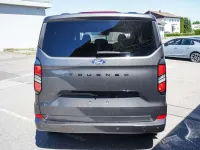 Neu Ford Tourneo Custom 170 PS (125 kW) 2026 Magnetic grau metallic () Van