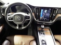 gebraucht Volvo V60 V60D4 Geartronic Momentum LEDER PANO