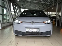 Gebraucht VW ID.3 Pro 150 kW (204 PS) 2022 Mondsteingrau Kleinwagen
