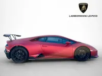 Gebraucht Lamborghini Huracán 610 PS (448 kW) 2022 Rot