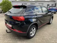 Gebraucht DFSK Fengon 106 PS (77 kW) 2023 Schwarzmetallic SUV