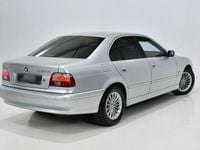 Gebraucht BMW 530 193 PS (141 kW) 2002 Andere farben Limousine