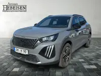 Gebraucht Peugeot 2008 Allure 136 PS (100 kW) 2025 Grau SUV