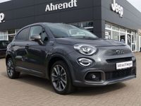 Gebraucht Fiat 500X Dolcevita 131 PS (96 kW) 2024 Grau SUV