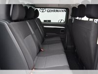 gebraucht Toyota Proace L2 Doppelkabiner 6-Sitzer Comfort *Navi*