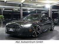 Gebraucht Audi RS7 Sport 600 PS (441 kW) 2020 Schwarz Kleinwagen