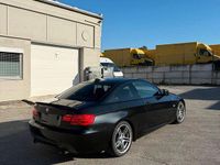 Gebraucht BMW 335 Performance 306 PS (225 kW) 2011 Schwarz Coupé