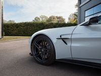 Gebraucht Aston Martin Vantage 666 PS (489 kW) 2024 Grau Coupé