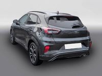 Usata Ford Puma ST-Line X 155 CV (114 kW) 2024 Grigio SUV