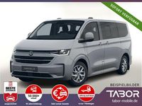 Neu VW T7 Style 150 PS (110 kW) 2026 Stone grey Van