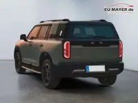 Neu Baic BJ30 280 PS (205 kW) 2026 Waehlbar SUV
