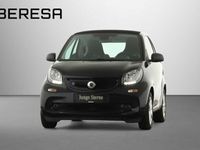 gebraucht Smart ForTwo Electric Drive 