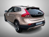 Gebraucht Volvo V40 CC 150 PS (110 kW) 2013 Braun Kombi