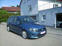 Gebraucht VW Golf VII 125 PS (91 kW) 2014 Pacific blue Limousine