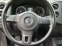gebraucht VW Tiguan Tiguan1.4 TSI 4Motion Track