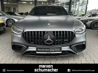 Gebraucht Mercedes S63 AMG AMG 802 PS (589 kW) 2024 Manufaktur lack manufaktur sel Limousine