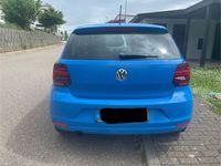 gebraucht VW Polo Fresh BMT/Start-Stopp