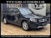 Gebraucht Mercedes GLB200 150 PS (110 kW) 2022 Schwarz SUV