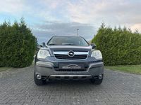 Gebraucht Opel Antara 140 PS (102 kW) 2008 Grau SUV