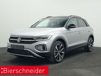 Neu VW T-Roc Style 150 PS (110 kW) 2025 Grau SUV