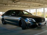 gebraucht Mercedes S350 S 350(BlueTEC) d 7G-TRONIC