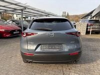 Gebraucht Mazda CX-30 Selection 150 PS (110 kW) 2022 Grau SUV