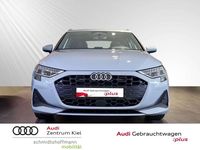 Brugt Audi A3 150 HK (110 kW) 2026 Grå Sedan